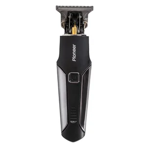 PIONEER Триммер для бороды и усов HC61RS