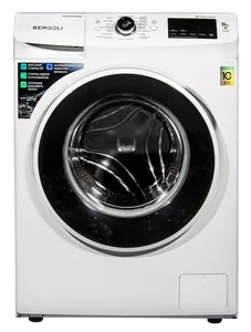 BERGOLI Стиральная машина автомат 610-01 WI