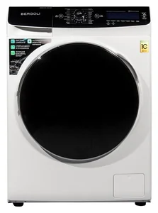 BERGOLI Стиральная машина автомат 710-12 WI