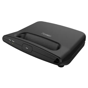 PIONEER Сендвич-гриль GR1000E