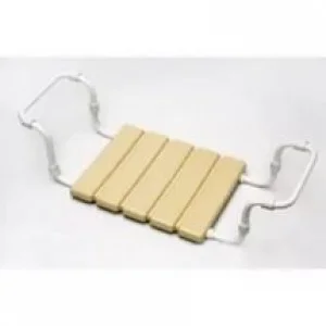 Сидение для ванной 1701 крем 1/6