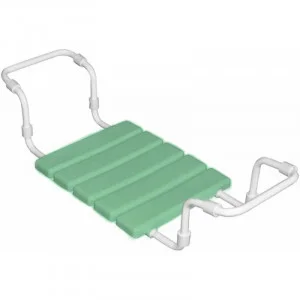Сидение для ванной 1701 салат 1/6