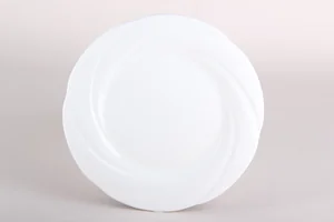 КОРАЛЛ Блюдо 20см Общепит DX027