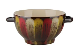 КОРАЛЛ Бульонница 700мл. Сансет HEN1333