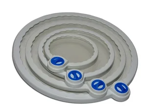 Вакуумные крышки Hilton 5206