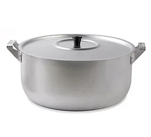 SCOVO Кастрюля 6л полусфер. МТ-073