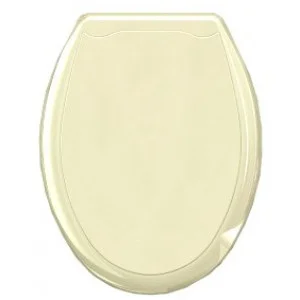 Крышка д/унитаза Libero Kлассик беж 1/10