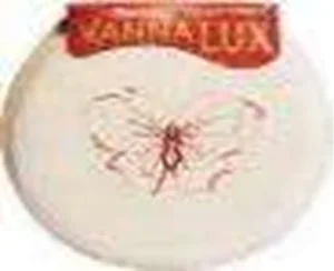 Крышка для унитаза мягкая Vanna Lux с вышивкой 1/17