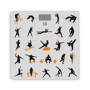 Irit Весы напольные IR-7261