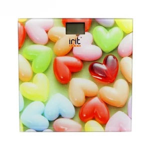 Irit Весы напольные IR-7259