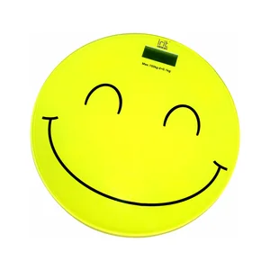 Irit Весы напольные IR-7251