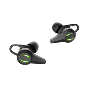 Hiper Гарнитура вкладыши TWS Mercury X12 черный 1627253