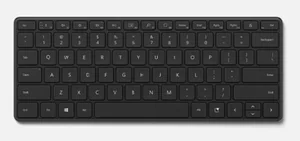 Microsoft Клавиатура Designer Compact Keyboard 1488256
