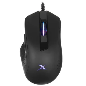 A4Tech Мышь Bloody X5 Max черный 1380438