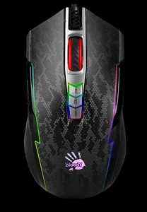 A4Tech Мышь P93s Snake рисунок 1379886