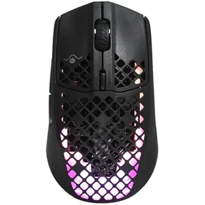 Steelseries Мышь Aerox 3 черный оптич 1472174