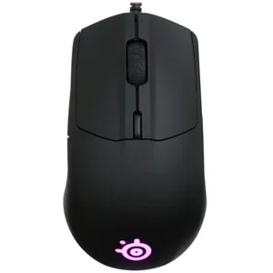 Steelseries Мышь Rival 3 черный 1207921