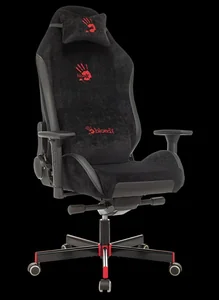 A4Tech Кресло игровое Bloody GC-450 1696382