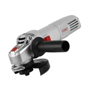 СТАВР Машина шлифовальная угловая МШУ-125/950