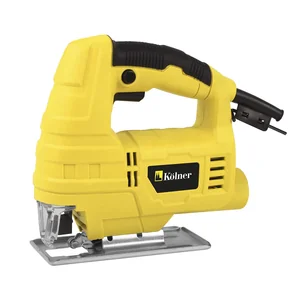 KOLNER Лобзик KJS 480