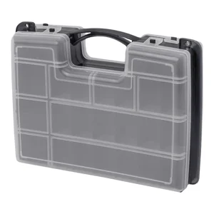 KOLNER Органайзер двухсторонний пластиковый KBOX 12/1