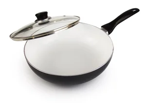 GALAXY Сковорода-вок LINE GL9824