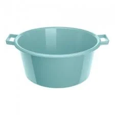 Таз 13 л 431202402 голубой
