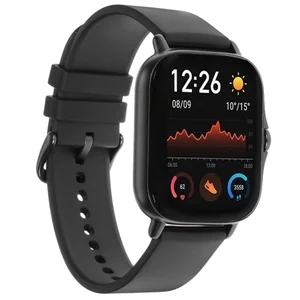 Xiaomi Смарт-часы Amazfit GTS2e Black