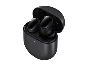 Xiaomi Беспроводные наушники Redmi Buds 3 Pro (Graphite Black)