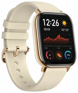 Xiaomi Смарт-часы Amazfit GTS Gold