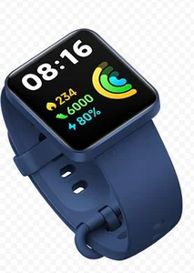 Xiaomi Смарт-часы Redmi Watch 2 Lite GL (Blue)