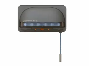 Xiaomi Стерилизатор для зубных щеток Oclean S1 Toothbrush Sterilizer Eu Gray