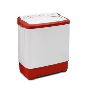 SHIVAKI Стиральная машина TM 65 red