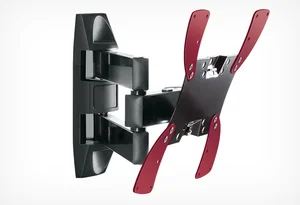 HOLDER Кронштейн для телевизора LCDS-5066 черный глянец