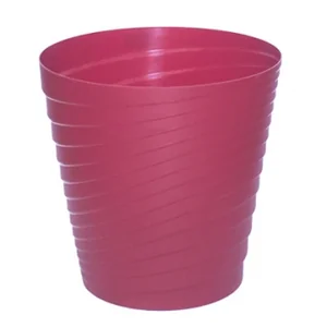 Корзина для мусора 12 л Люкс мп