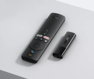 Xiaomi Телевизионная приставка TV Stick 4K-EU