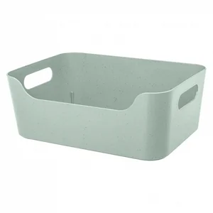 Корзинка универсальная Scandi 340х240х140 мм 10 л бежевый флэк