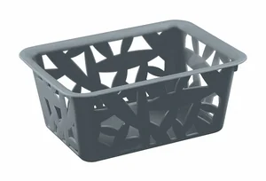 Корзинка универсальная 145х107х60 мм Xs 4312268 микс 8