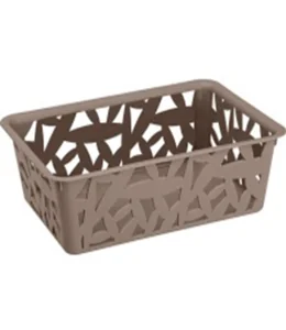 Корзинка универсальная 200х142х60 мм M 4312267 микс 8
