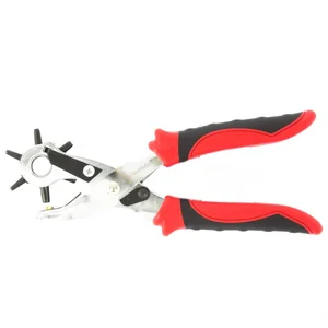 Matrix Просекатель для кожи и картона, D 2.5, 3.0.3.5, 4.0, 4.5, 5 мм 18361