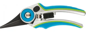 PALISAD Секатор цветочный, 215 мм, регулировка захвата 60476