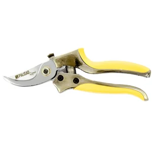 PALISAD Секатор прямого реза, алюминиевые рукоятки 60482