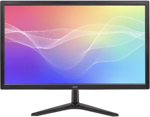 Hiper Монитор 21.5 EasyView FH2203 black