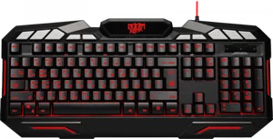 Defender Клавиатура DEFENDER MULTIMEDIA (45100) 1025681