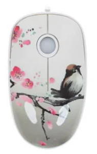 QUMO Мышь (23752) Serenity 1290379