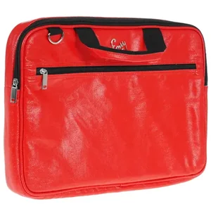 ENVY Сумка для ноутбука 15.6 TEMPLE красн.