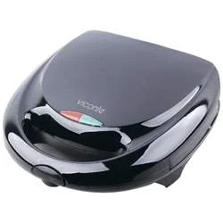 VICONTE Орешница VC-161 черная