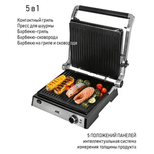 JVC Сендвич-гриль JK-GR306