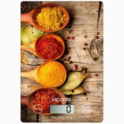 Viconte Весы кухонные VC-525-01