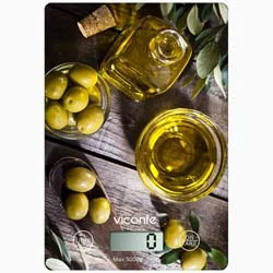 Viconte Весы кухонные VC-525-02